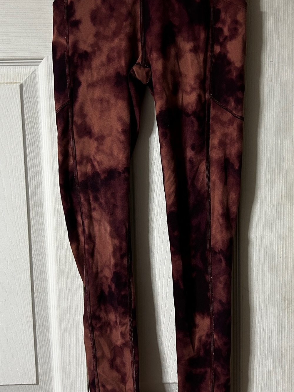 Nike Tank, VS Leggings & Under Armour Leggings Bundle - XS - Picture 2 of 10